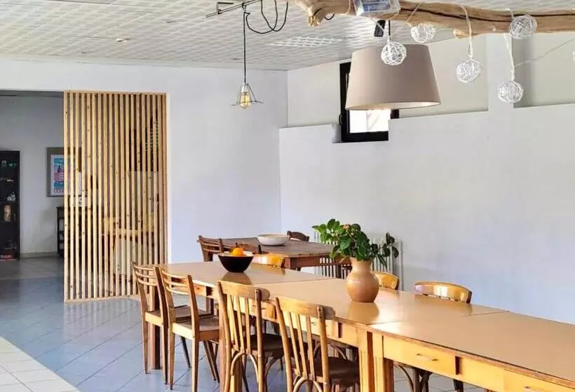 Majatalo Maison Notre Dame Des Apôtres