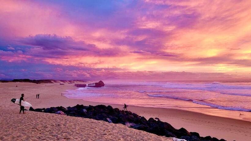 بنسيون Maison Notre Dame Des Apôtres