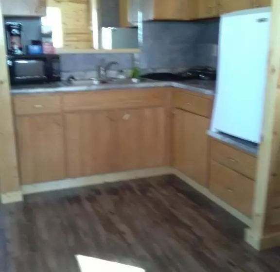 ペンション Peaceful Valley Haven Tree House