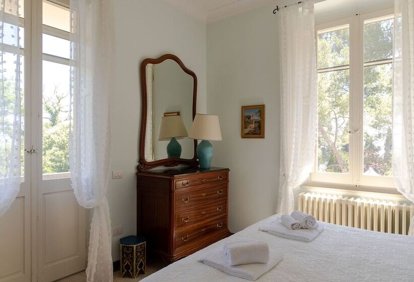 پانسیون Villa Monacelli B&b