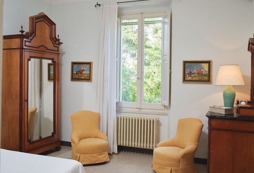پانسیون Villa Monacelli B&b