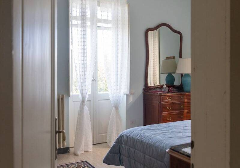 پانسیون Villa Monacelli B&b