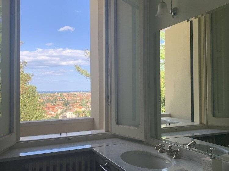 پانسیون Villa Monacelli B&b