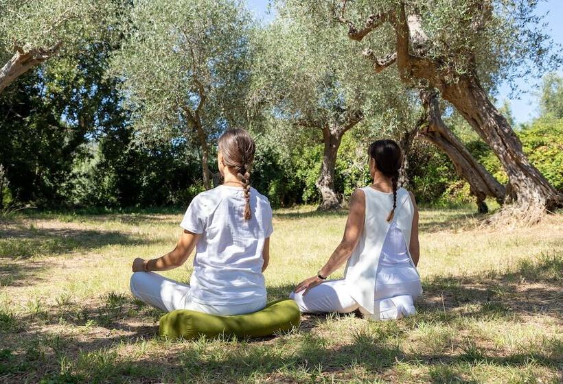 پانسیون Villa Monacelli B&b