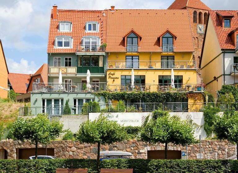 Pension Müritzblick