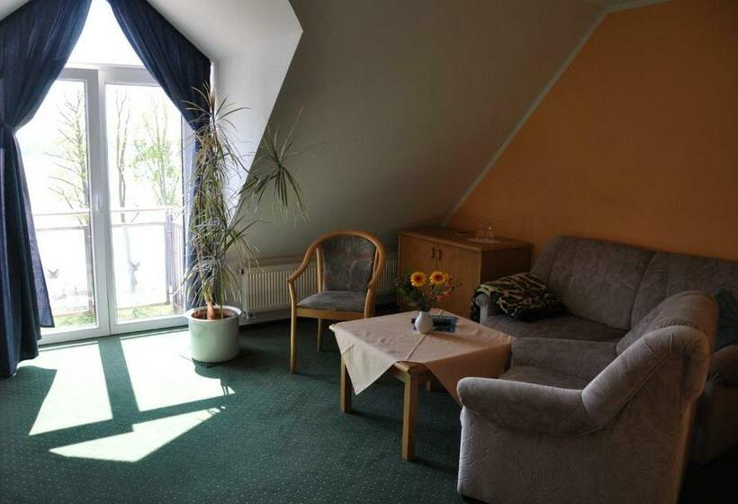 Pension Müritzblick