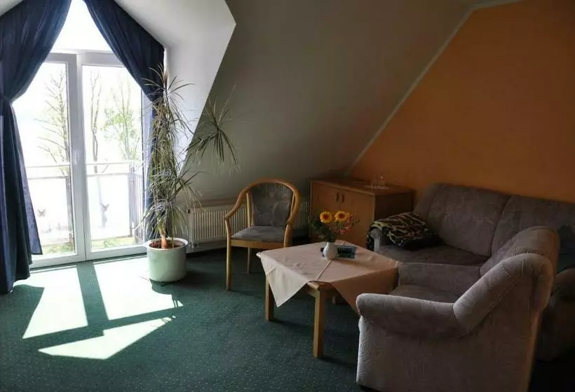 Pension Müritzblick