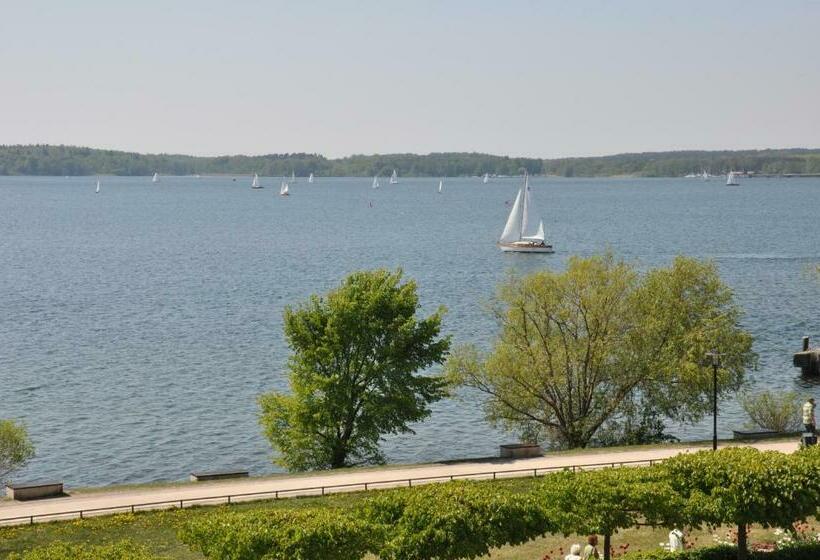 Pension Müritzblick