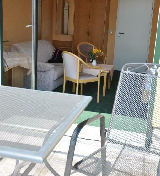 Pension Müritzblick