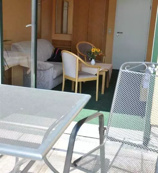 Pension Müritzblick
