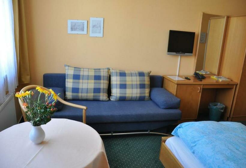 Pension Müritzblick