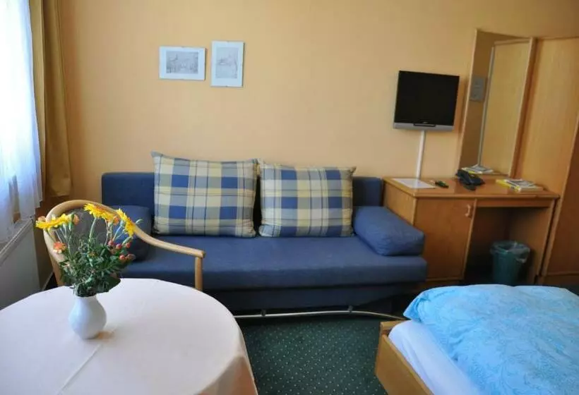 Pension Müritzblick