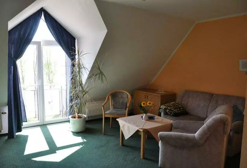 Pension Müritzblick