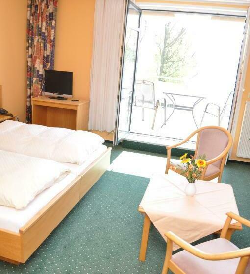 Pension Müritzblick