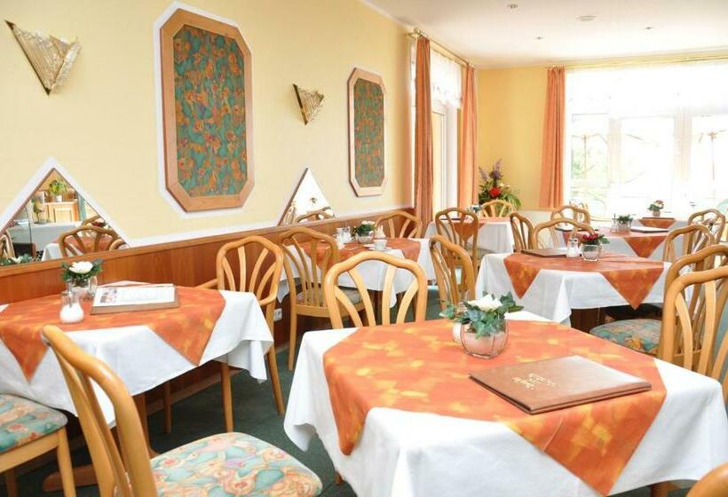 Pension Müritzblick