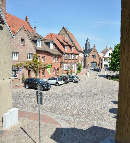 Pension Müritzblick