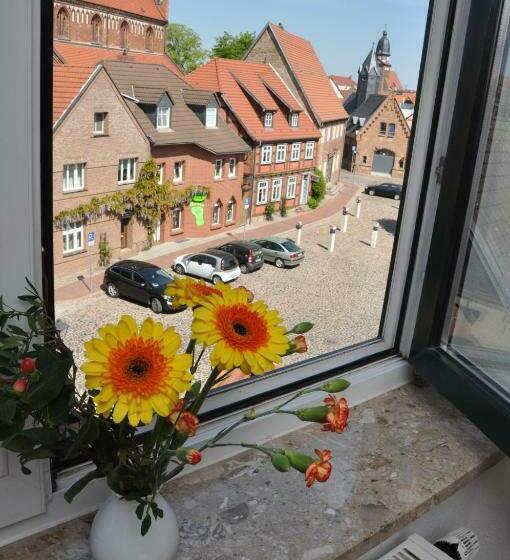 Pension Müritzblick