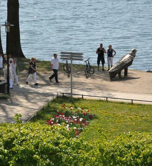 Pension Müritzblick