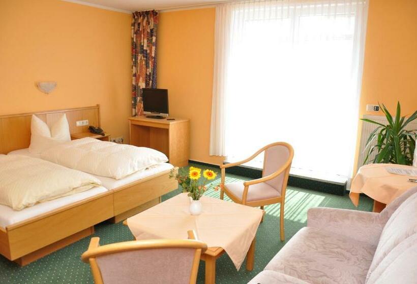 Pension Müritzblick