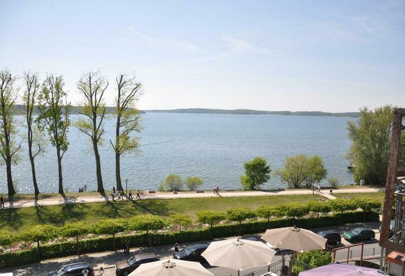 Pension Müritzblick