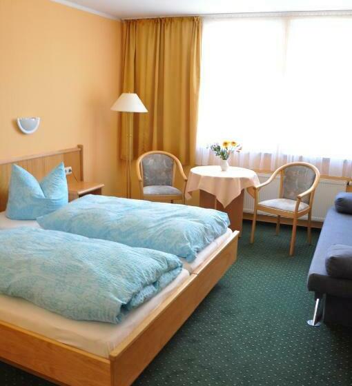 Pension Müritzblick