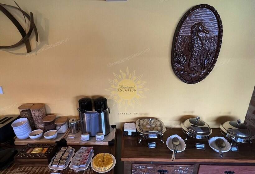 Residencial Solariun Ilhabela