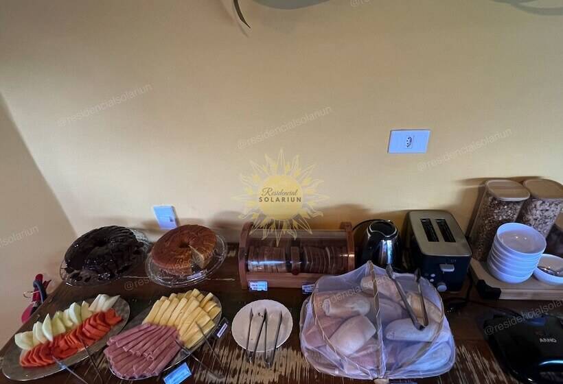 Residencial Solariun Ilhabela