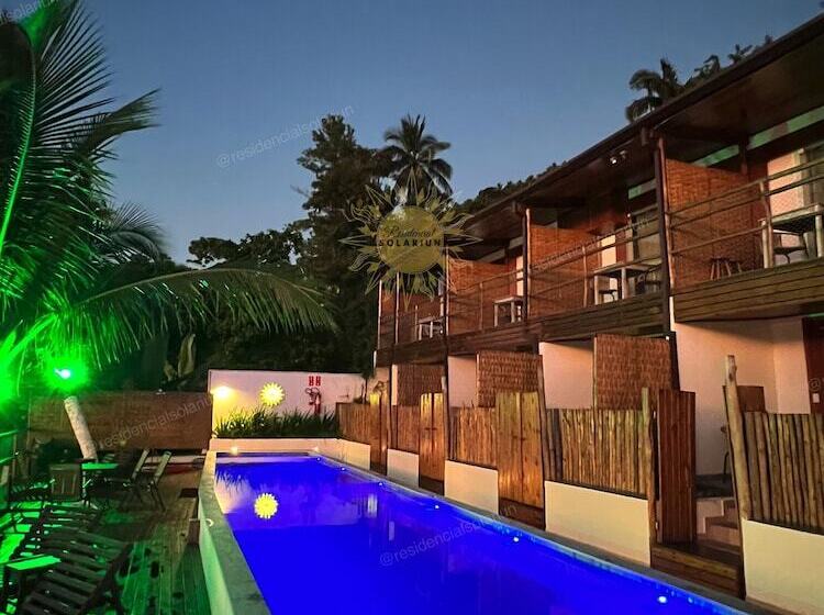 Residencial Solariun Ilhabela