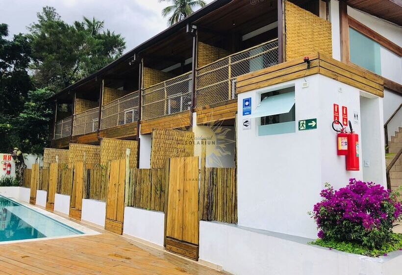 Residencial Solariun Ilhabela