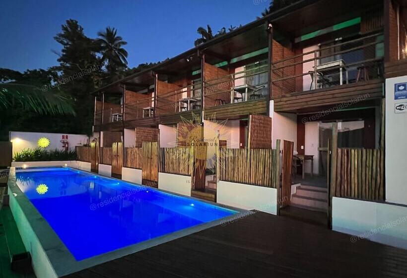 Residencial Solariun Ilhabela