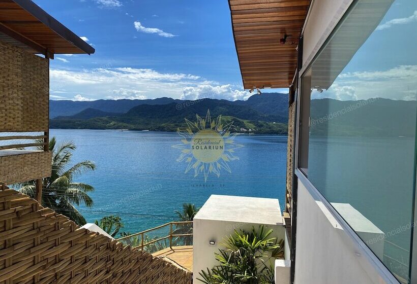 Residencial Solariun Ilhabela