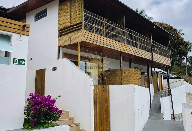 Residencial Solariun Ilhabela