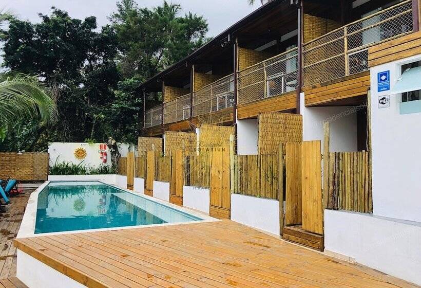 Residencial Solariun Ilhabela