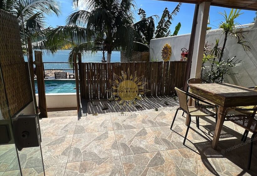 Residencial Solariun Ilhabela