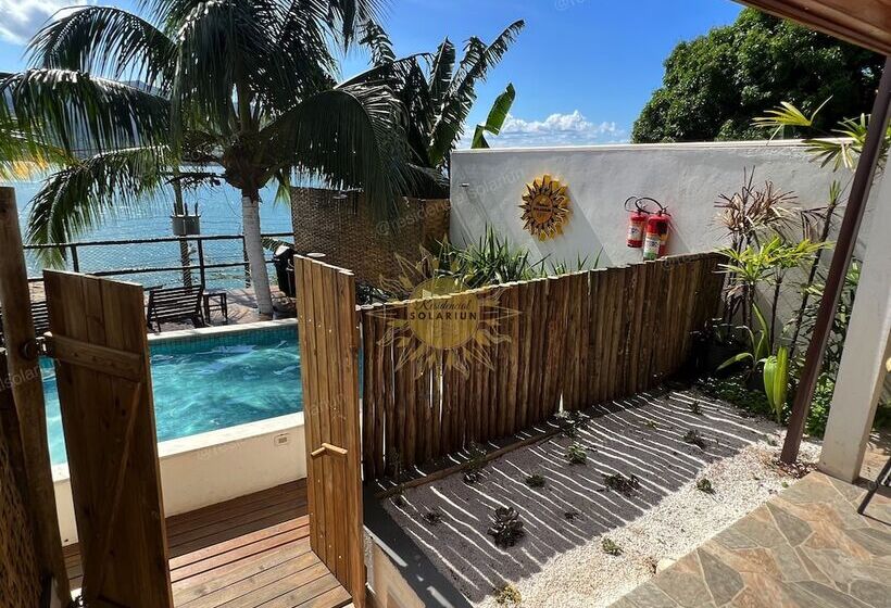 Residencial Solariun Ilhabela