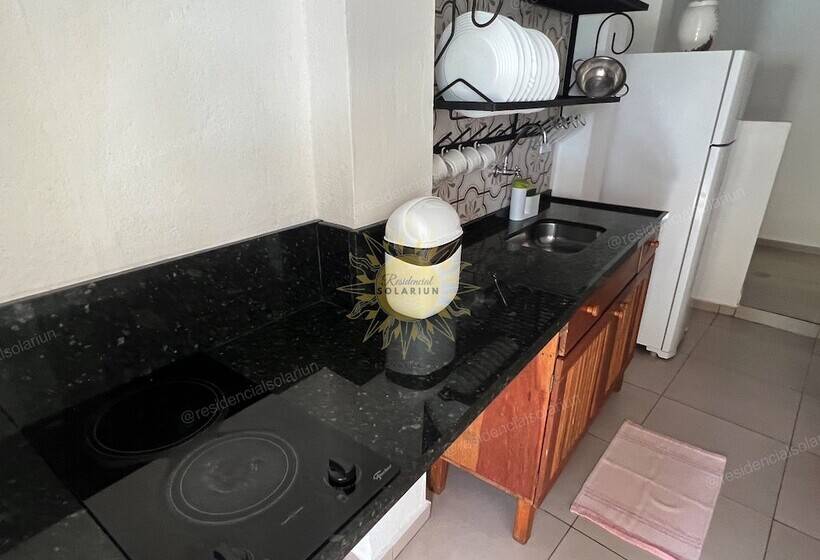 Residencial Solariun Ilhabela