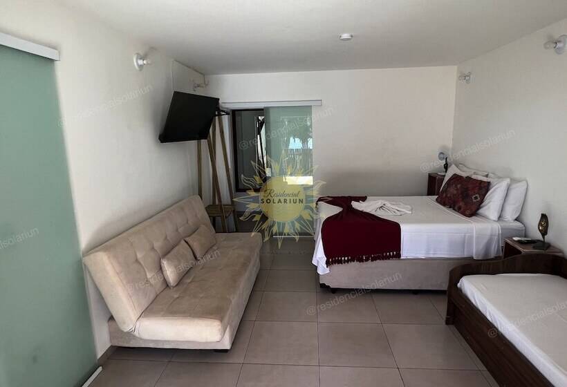 Residencial Solariun Ilhabela