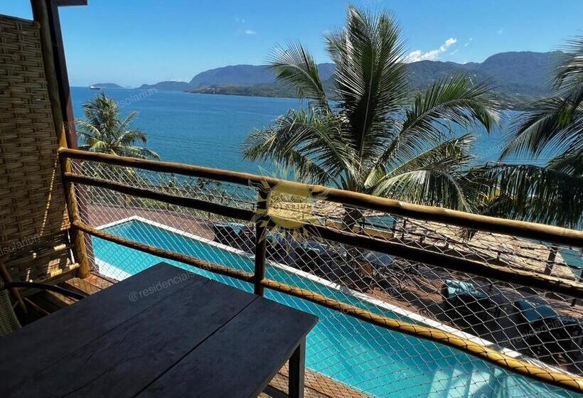 Residencial Solariun Ilhabela