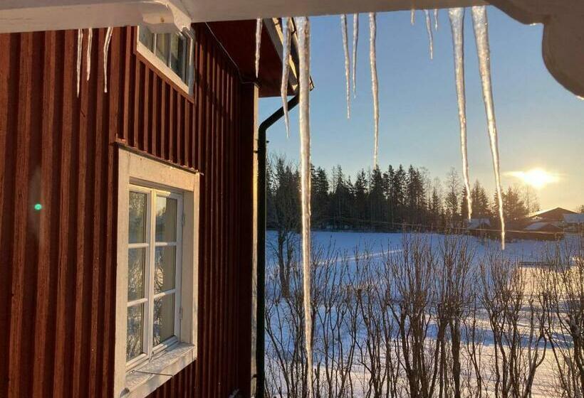 تختخواب و صبحانه Setons Stuga