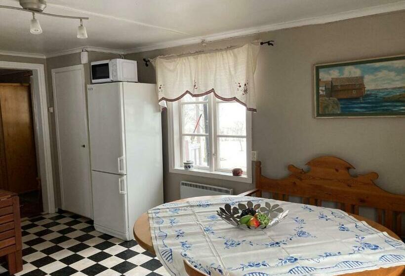 تختخواب و صبحانه Setons Stuga