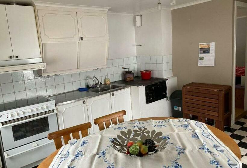 تختخواب و صبحانه Setons Stuga