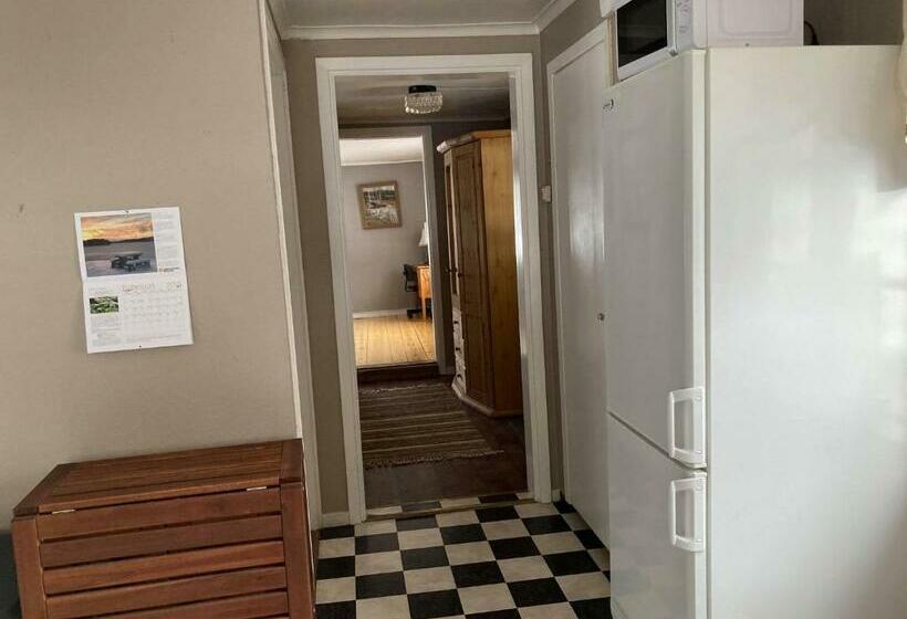 تختخواب و صبحانه Setons Stuga