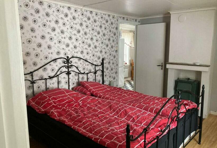 تختخواب و صبحانه Setons Stuga