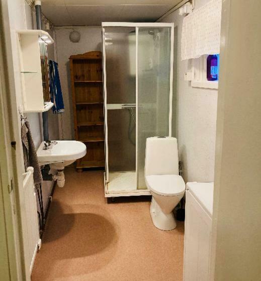 تختخواب و صبحانه Setons Stuga