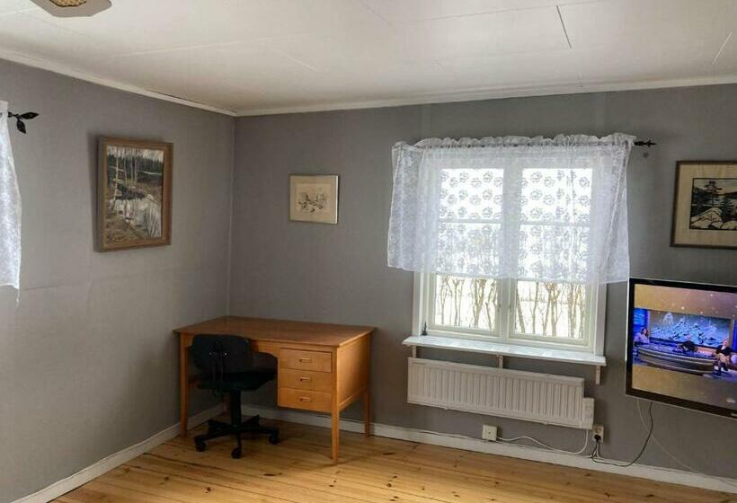 تختخواب و صبحانه Setons Stuga