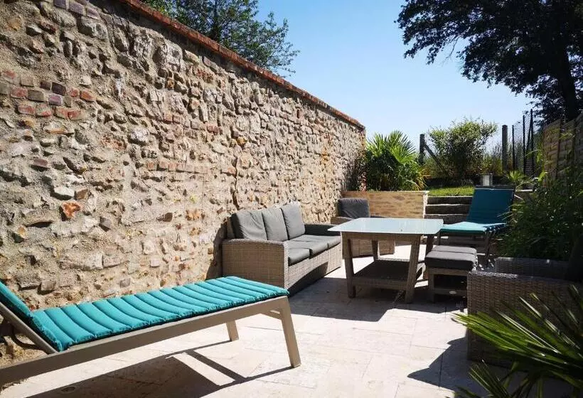 Tuilerie De La Cote 4