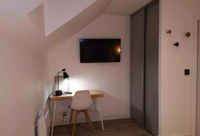 Tuilerie De La Cote 4