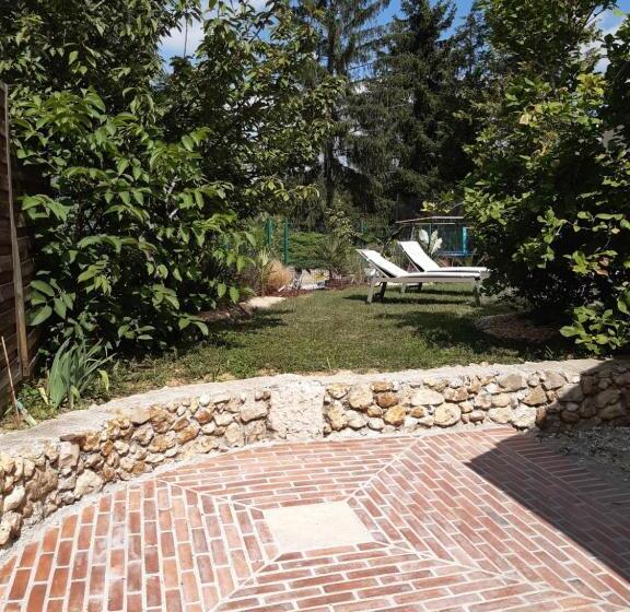 Tuilerie De La Cote 4