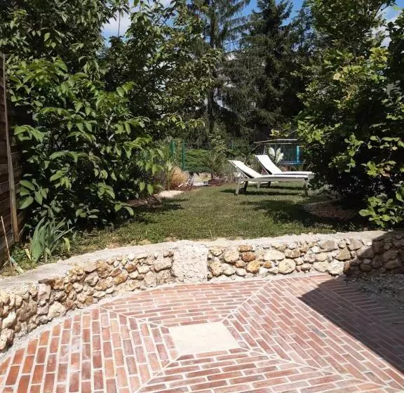 Tuilerie De La Cote 4