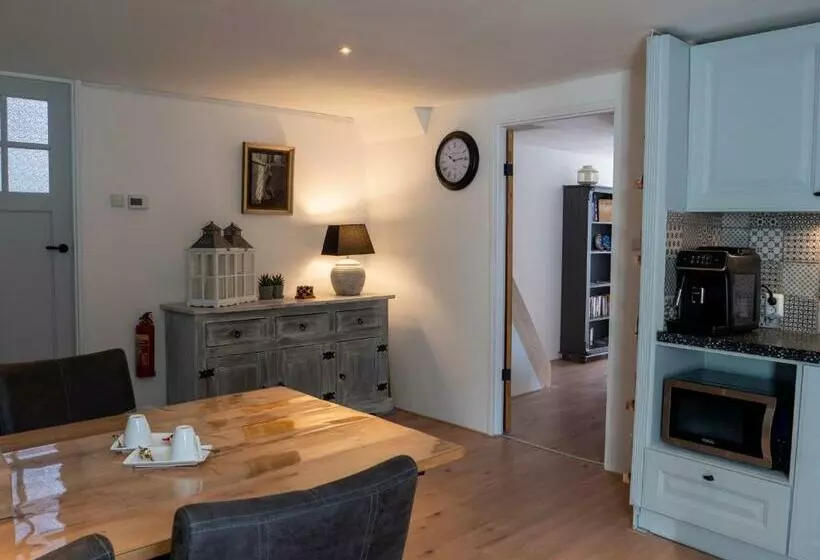 Aamiaismajoitus (B&B) Altynghe